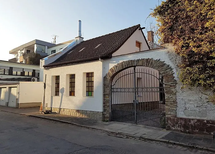 Pension Haus Baron 4 Mühlheim