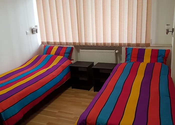 Pension Haus Baron 4 Mühlheim