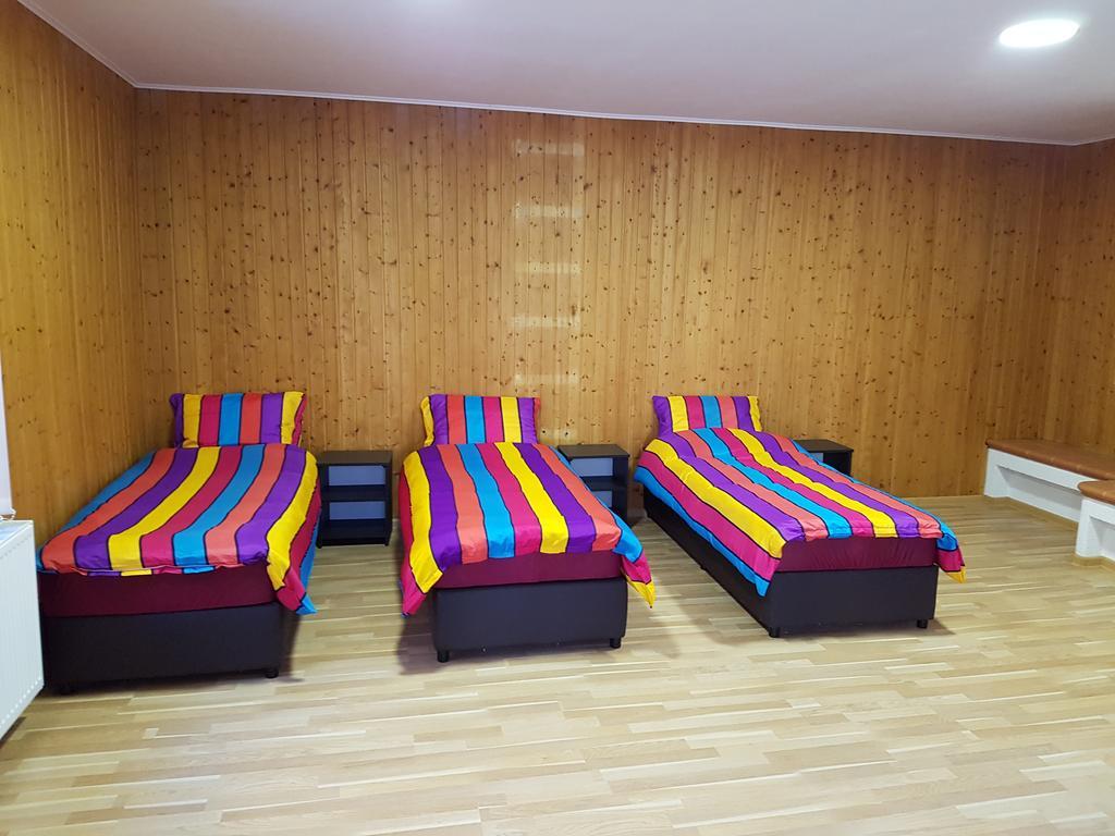 Haus Baron 4 Mühlheim