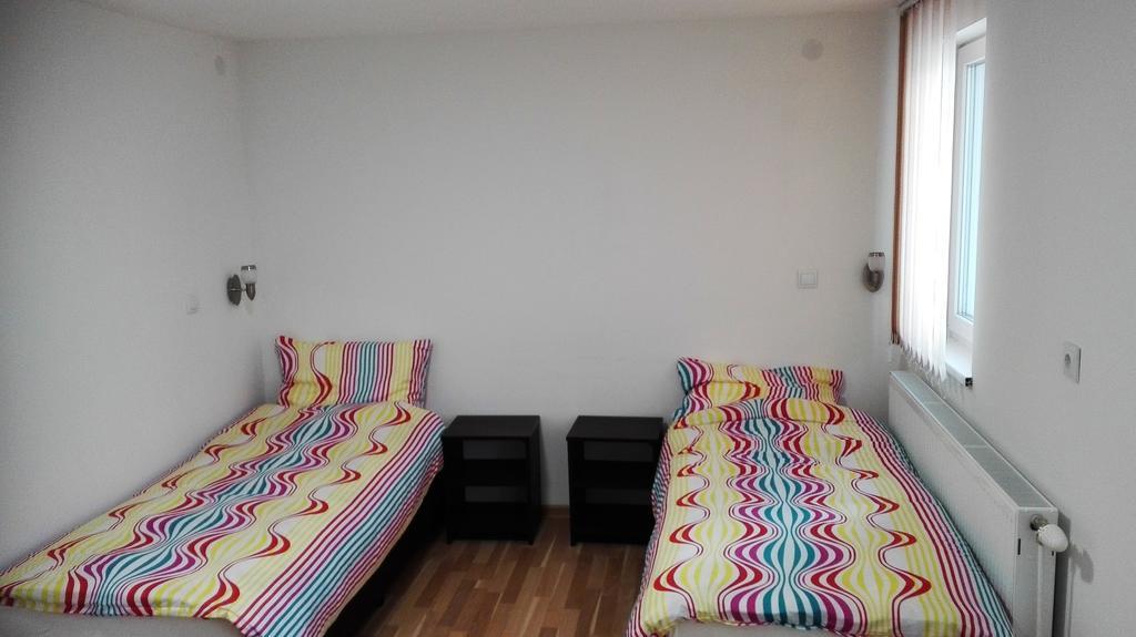 Gasthof Haus Baron 4 2*