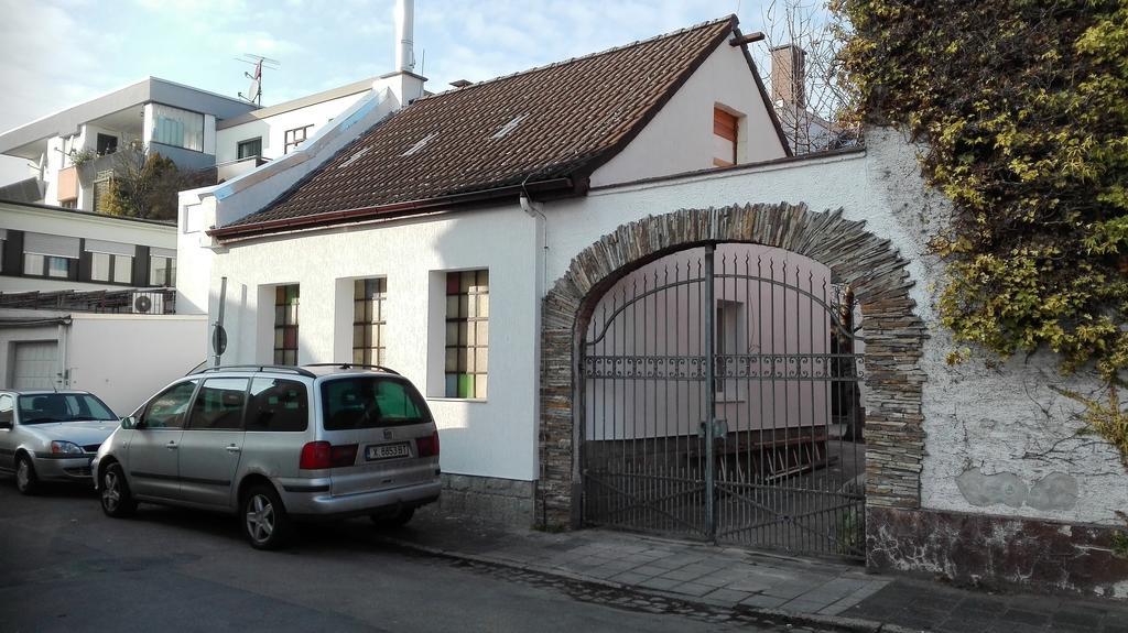 Haus Baron 4 Mühlheim
