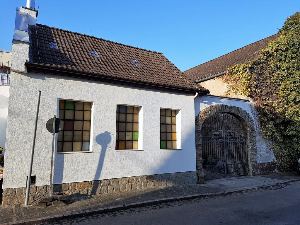 Haus Baron 4 Gasthof 2*