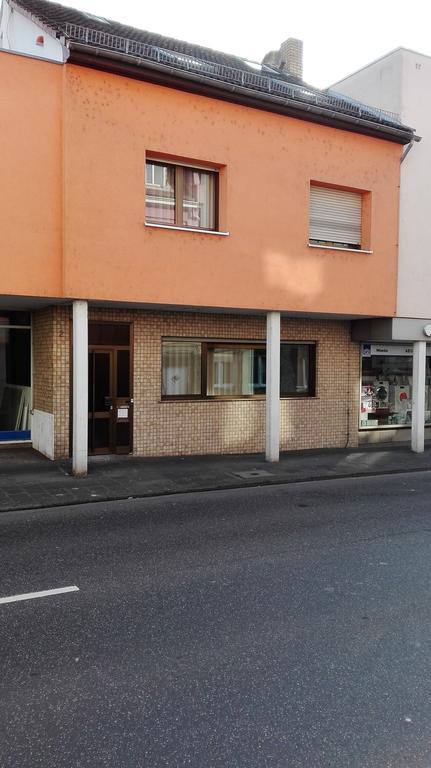 Haus Baron 4 Gasthof