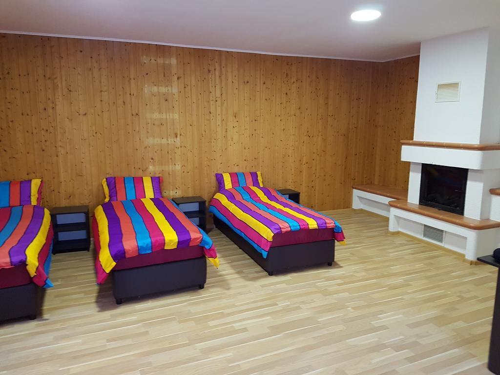 Gasthof Haus Baron 4 2*